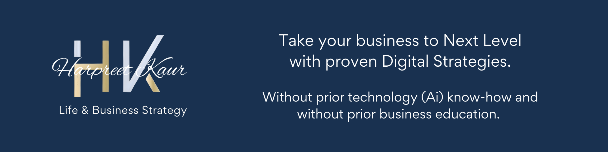 Harpreet Kaur Business - HK Life and Business Strategist - gicf.co.uk