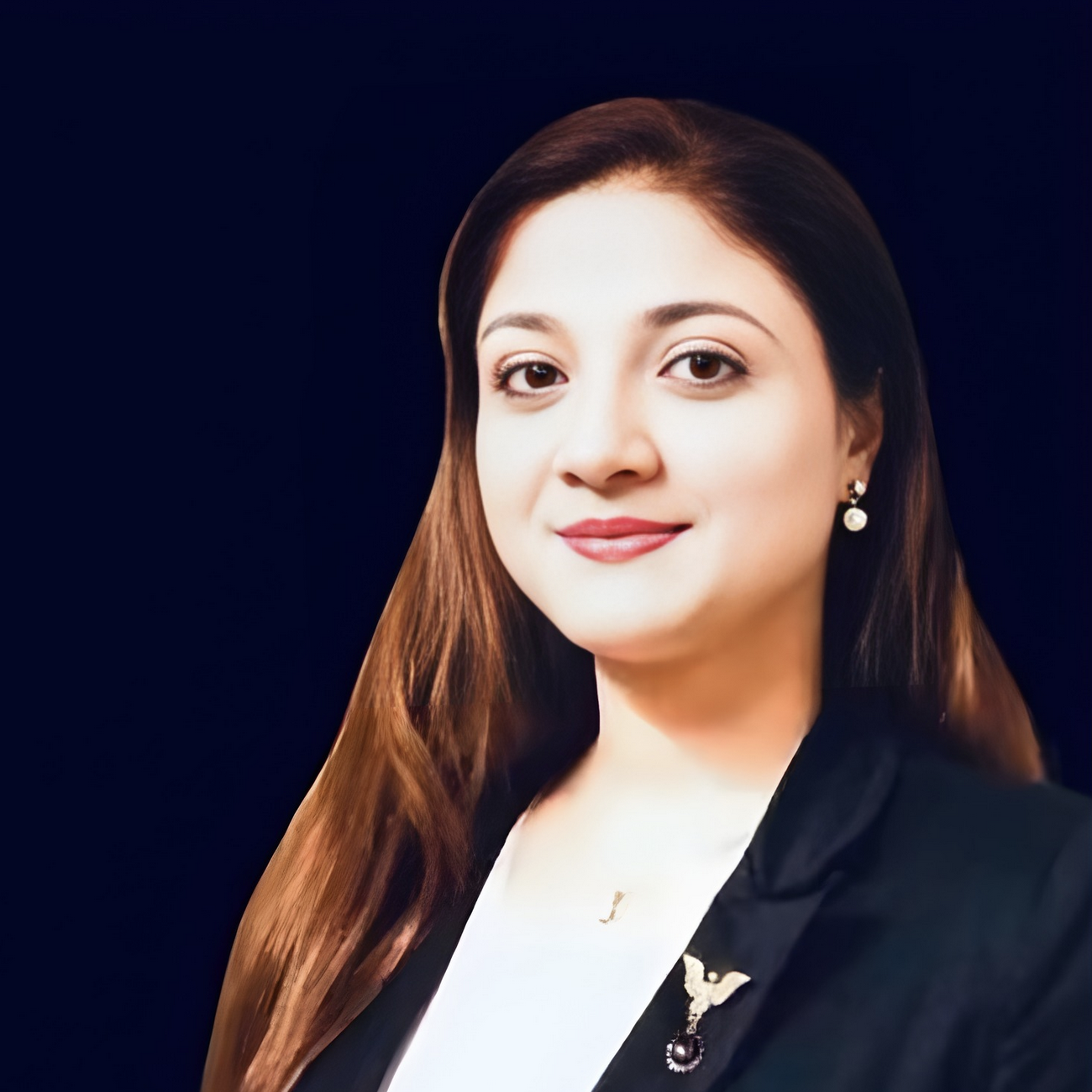 Harpreet Kaur - Life and Business Strategist - gicf.co.uk